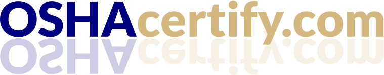 OSHAcertify.com OSHAcertify.com