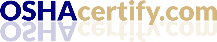 OSHAcertify.com OSHAcertify.com
