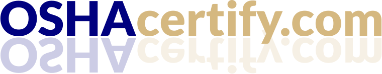 OSHAcertify.com OSHAcertify.com