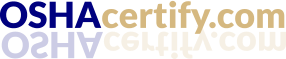 OSHAcertify.com OSHAcertify.com