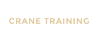 CRANE TRAINING