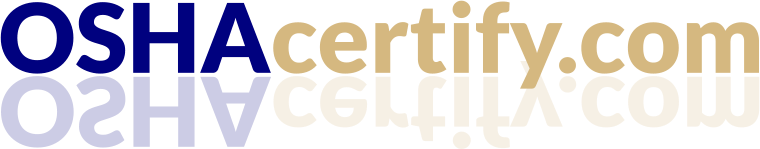 OSHAcertify.com OSHAcertify.com