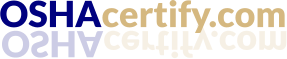 OSHAcertify.com OSHAcertify.com
